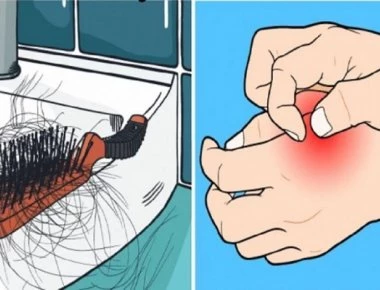 8 «ύποπτα σημάδια» για την υγεία μας, που τα θεωρούμε φυσιολογικά, αλλά δυστυχώς δεν είναι!